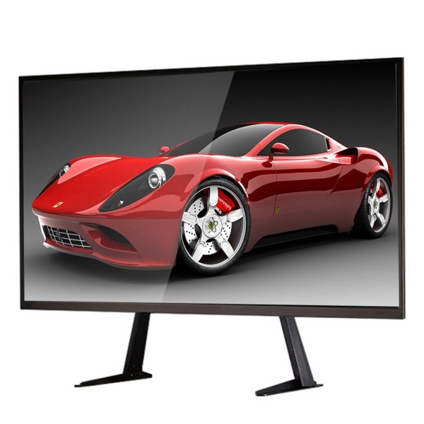 TS-11 티비 스탠드 거치대 lg 삼성 tv 65인치 55인치 호환 받침대 브라켓 다리 벽걸이