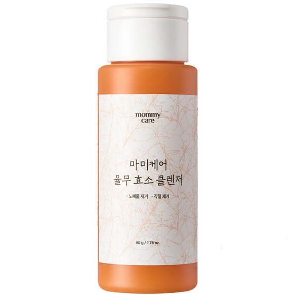 마미케어 율무 효소 클렌저, 50g, 1개