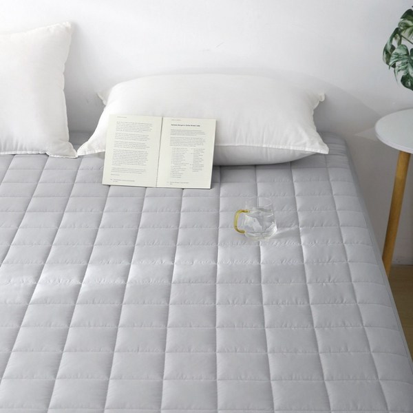 디오프 알러지케어 누빔 방수 매트리스커버