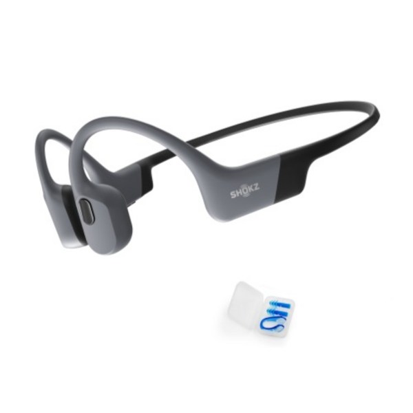 [샥즈 신제품 쿠팡 세트 국내 정품] 샥즈 (Shokz) OpenSwim Pro S710 오픈스윔 프로 블루투스 무선 오픈형 이어폰