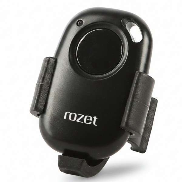 rozet 블루투스 핸드폰 무선 셀카리모컨 RX-5500