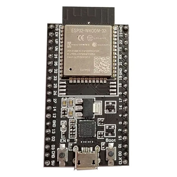 ESP32 DevkitC V4 최신 개발 보드 ESP-NOW 지원