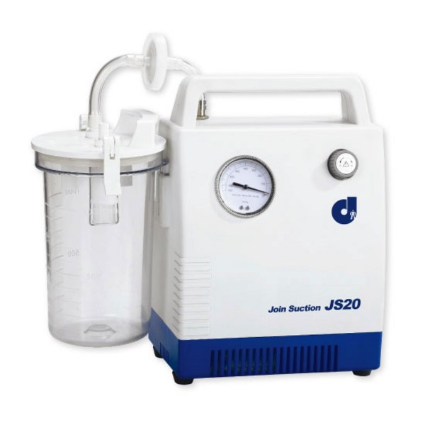 조인메디칼 포터블 썩션 JS20