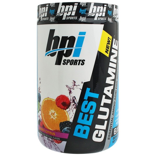 비피아이스포츠 베스트 글루타민