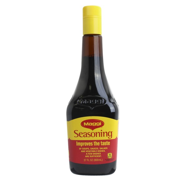 Maggi 시즈닝, 800ml, 1개