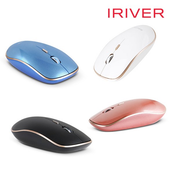 아이리버 무선마우스 IR-WM5500