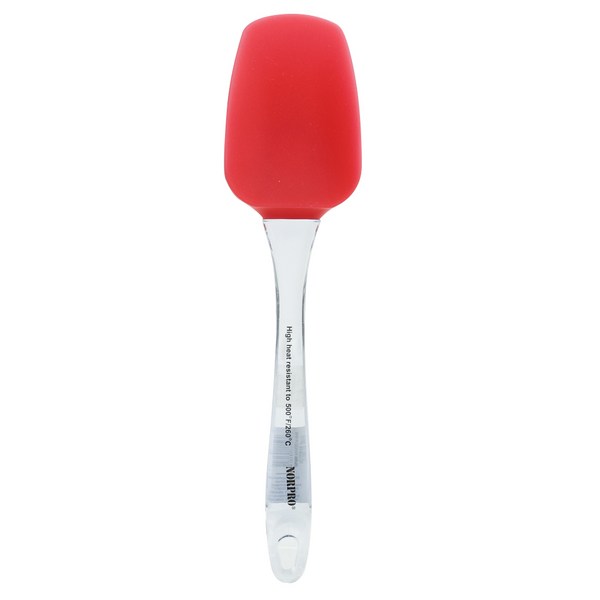 노르프로 실리콘 알뜰주걱 조리스패츌러