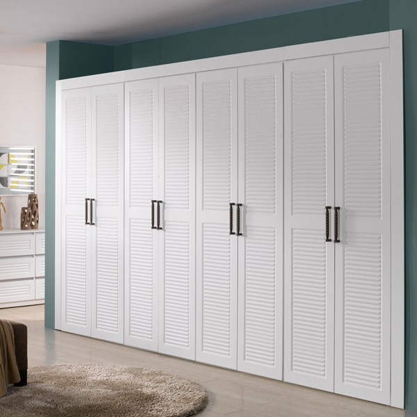 빅로드가구 NEW 키큰장 12자 장롱세트, 화이트