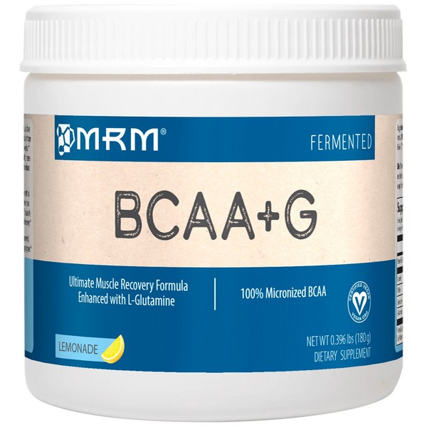 엠알엠 BCAA+G