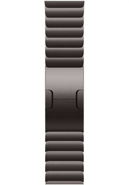 Apple 정품 2024 애플워치 링크 브레이슬릿, 44/45/46/49mm, 슬레이트