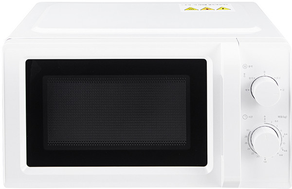 홈플래닛 베이직 전자레인지 다이얼식 18L, MM-820W