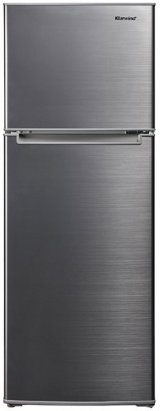 캐리어 클라윈드 슬림형 182L 2도어 냉장고 방문설치, CRF-TD182MDE