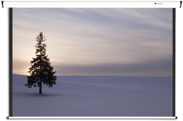 윤씨네 전동 노출 스크린 1720 x 1800 mm, V-EV080