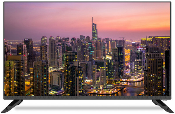 익스프레스럭스 FHD LED TV, 101cm(40인치), NB400FHD-S01, 스탠드형, 고객직접설치