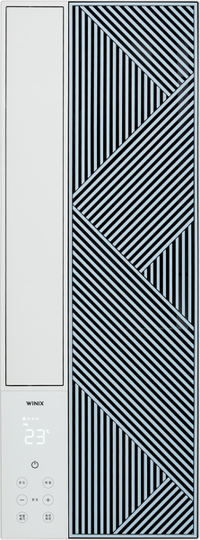 [10% 환급가전] 위닉스 인버터 창문형 에어컨 EWNE067-MMK 방문설치, EWNE067-MMK(사선형+아이시클블루), 없음