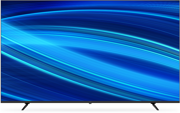 루컴즈 4K UHD QLED 구글 3 스마트 TV, 218cm(86인치), TQL86K3G, 벽걸이형, 방문설치