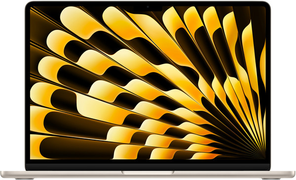 Apple 2025 맥북 에어 13 M4, 스타라이트, M4 10코어, 16GB, 256GB, 한글