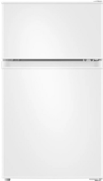 삼성전자 82L 2도어 냉장고 방문설치, RT09DG004WW