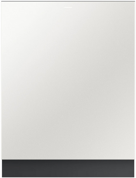 [10% 환급가전] 삼성전자 Bespoke AI 빌트인 식기세척기 14인용, 방문설치, DW80F75L1U01S, 코타화이트