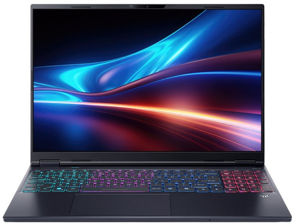에이서 2025 프레데터 헬리오스 네오 16S AI 코어Ultra9 지포스 RTX 5060, 블랙, PHN16S-71-91JF, 1TB, 32GB, Free DOS