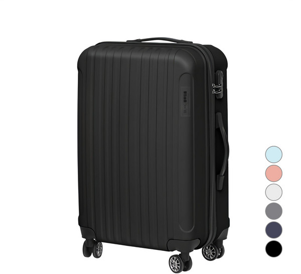 블루밍홈 제니아 트립 20인치 24인치 28인치 기내용 캐리어 여행용 가방