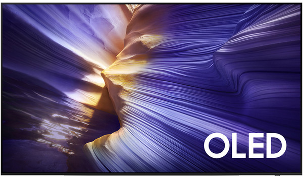 삼성전자 4K UHD OLED TV, 163cm(65인치), KQ65SF90AFXKR, 벽걸이형, 방문설치