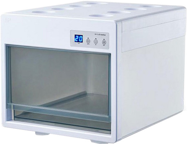 슈즈브이 신발건조 살균기, 화이트