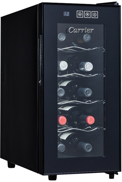 캐리어 미니와인셀러 CSR-26WG 10병