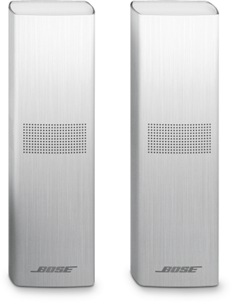 보스 서라운드 스피커 700, Bose Surround Speakers 700, 아크틱 화이트