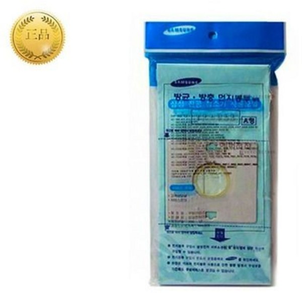 삼성 VC331LWDCNAN 청소기 먼지봉투필터 5매 839357
