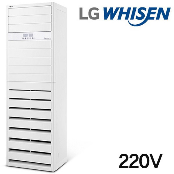 부산에어컨 엘지 스탠드에어컨 경남 LG 휘센 30평 PQ1100T2FR 중대형 경남 김해 양산 창원 울산