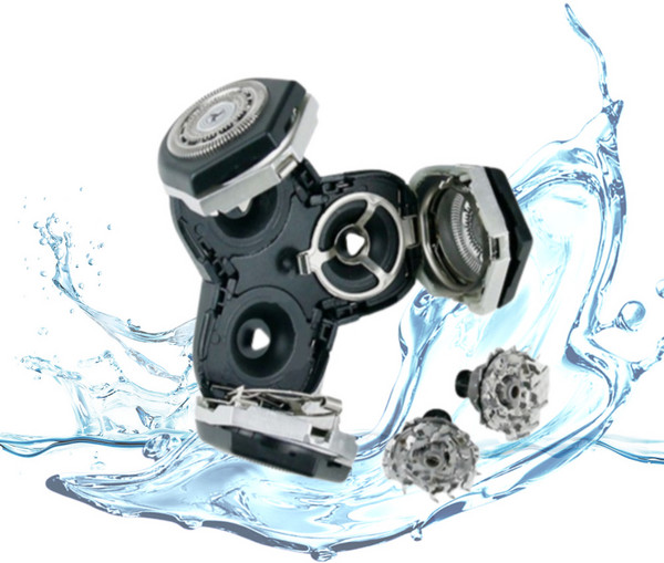 필립스전기면도기 시리즈 교체용 호환용 남자 수염 다듬기 S9031 RQ1290 RQ1280 RQ1275, Ver.1, 1개, 1개입