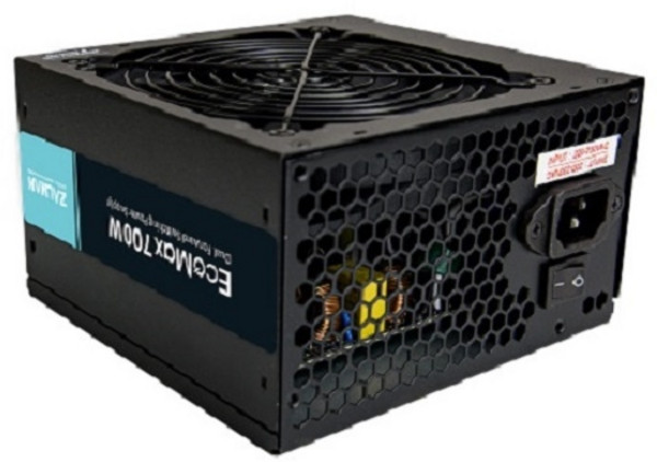 잘만 EcoMax 700W, 상세페이지 참조