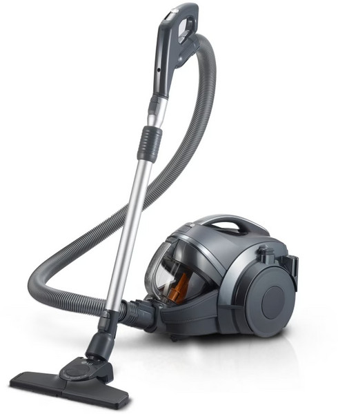 LG CYKING K8 흡입 전용 3등급 K83IGY