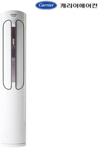 가성비 좋은 CPVM-AX235PA 스탠드 에어컨 캐리어 23평형 인버터, 매립배관형