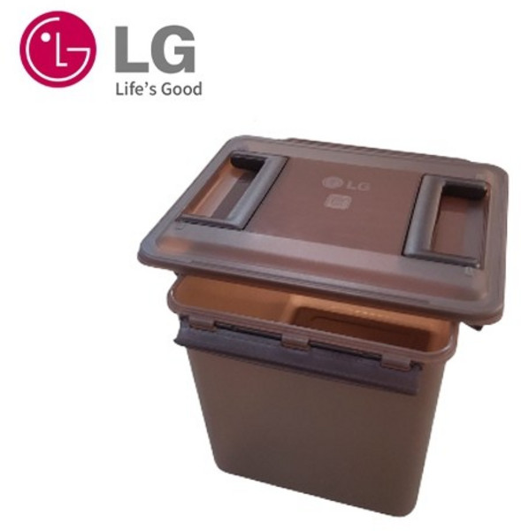 LG 디오스 김치냉장고 김치통 Z492GCB112 Z498MHRF23, 1개