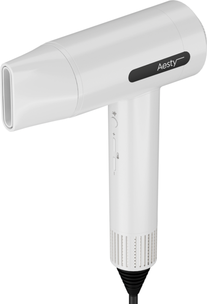 [온도조절 7단계] 에스티 음이온 초경량 초고출력 BLDC 항공모터 순환기능 저소음 헤어 드라이기 드라이어