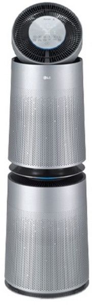 LG전자 퓨리케어 360 공기청정기 펫 플러스 AS301DNPA 100㎡