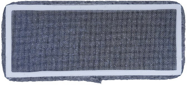 삼성 정품 냉장고 탈취 필터 CATALYST DA02-00236A RF85M9002W1 RF85M9002S8 RF85K9993SG RF66J9002SLB RF85K90M27F 등, 1개