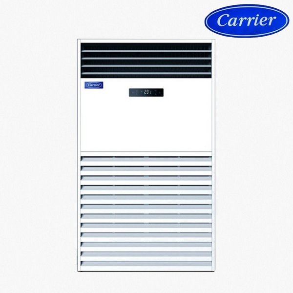[업소용냉방기] NEW 캐리어 인버터 3상 80평 스탠드 에어컨 /전국설치/기본설치별도