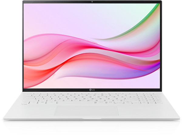 LG그램16 코어 i7-1165G7 16G 256G 화이트 윈11 16Z90P, 256GB, 16GB, WIN10