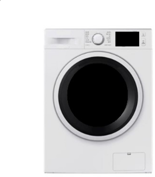 삼성 9kg 빌트인 드럼세탁기 WW90T3100KW 방문설치 폐가전수거