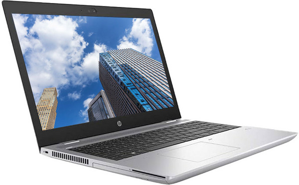 HP 노트북 프로북 650G4 i5 15.6인치 사무용 노트북 윈도우10, 단일, 256GB, 8GB, WIN10