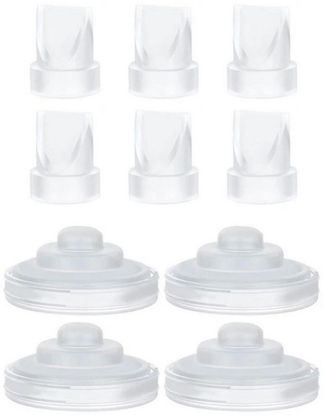 필수 펌프 역류 방지 밸브다이어프램 예비 부품, 1개, 4. A