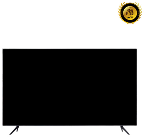 삼성전자 Crystal UHD TV UC7000, 189cm(75인치), KU75UC7000FXKR, 스탠드형, 방문설치