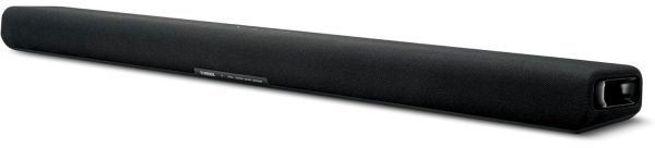 스피커 트위터 홈시어터 야마하 SRB30A 돌비 애트모스 사운드 바 서브우퍼 내장 블랙, Built-in Subwoofers