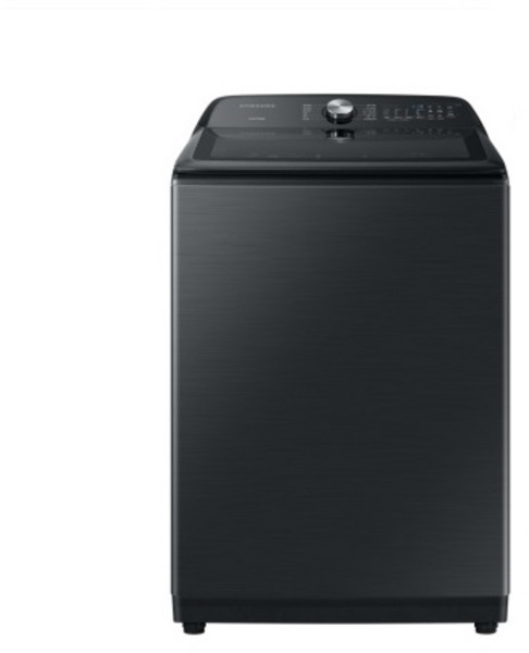 삼성전자 그랑데 WA23A8377KV 통버블세탁기 23kg 블랙색상