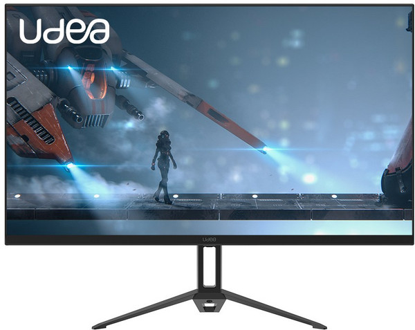 유디아 FHD 제이씨현 EDGE 유케어 165Hz 홈게임 무결점 모니터, 68cm, 240HZ 신모델로 업그레이드