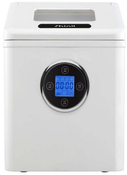 신일 업소용제빙기 사무실 카페 캠핑 20kg 가정용 SIM-R200PM
