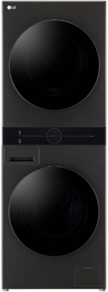 LG 트롬 오브제컬렉션 W10BHN 워시타워 13kg 10kg 컴팩트 / KN, 상세 설명 참조, 상세 설명 참조